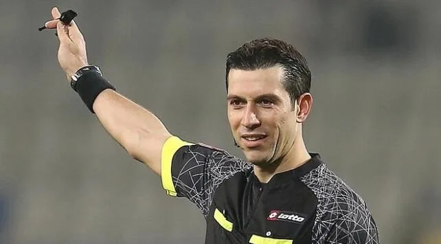 Finalde düdük Palabıyık’ta olacak