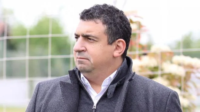 SICAK GELİŞME- Başkan Öztürk, taviz vermedi !