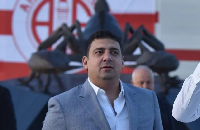 İşte Ali Şafak Öztürk’ün ilk ve son yazısı!