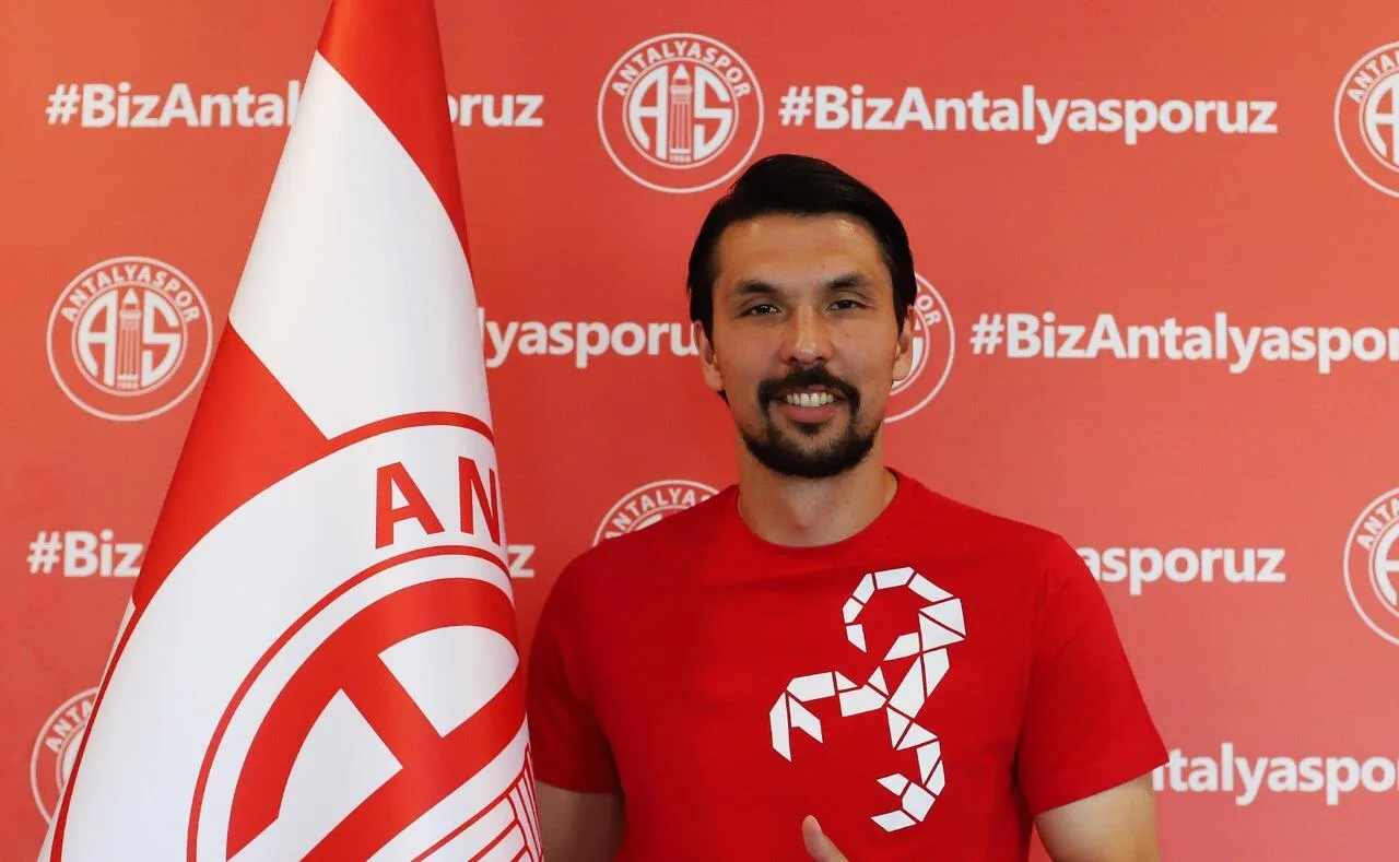Aziz Çetin , Alperen Uysal kararını verdi : “Devam”