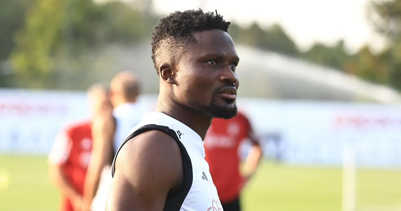Amartey ve Chamberlain gündemde
