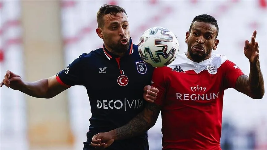 Amilton: Topu bize vermediler, golü yedik
