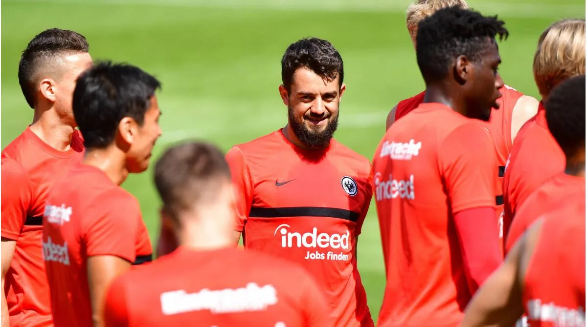 Almanya’dan Amin Younes iddiası