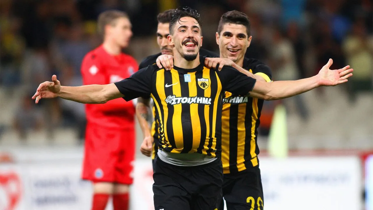 Portekiz basınından Andre Simoes iddiası
