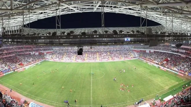 Antalya’da Ozan Tufan sürprizi! Herkes şaştı kaldı…