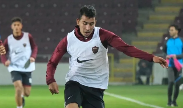 Antalyaspor için Eray Akar iddiası