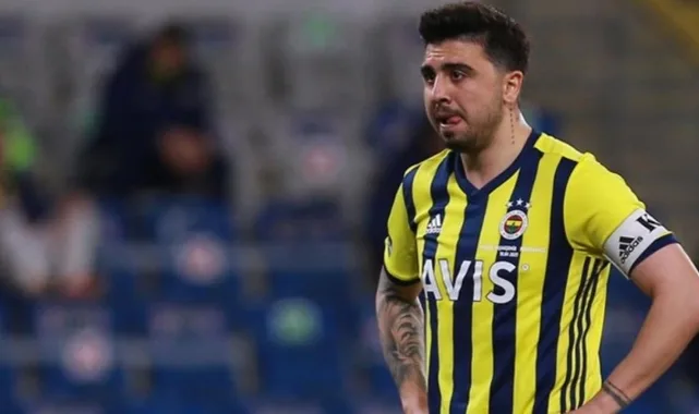 Antalyaspor’dan Ozan Tufan hamlesi
