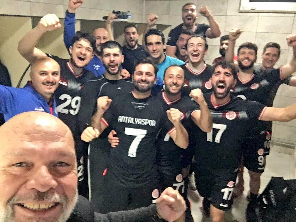 Antalyaspor’un rakipleri belli oldu