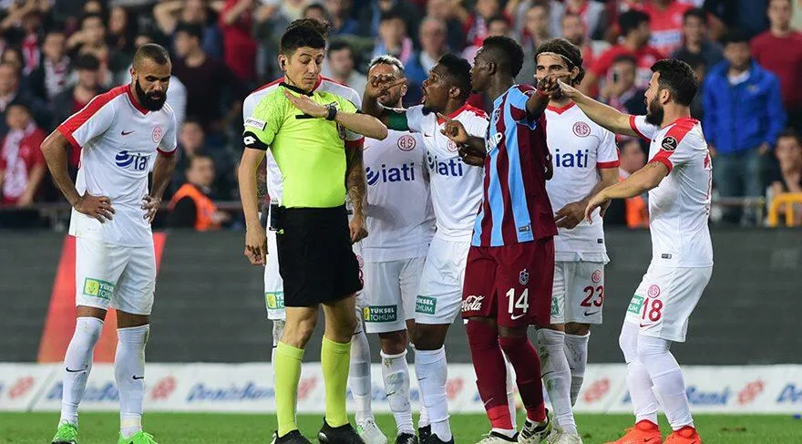 Antalyaspor’dan Uğurlu atamasına ‘kibar’ tepki