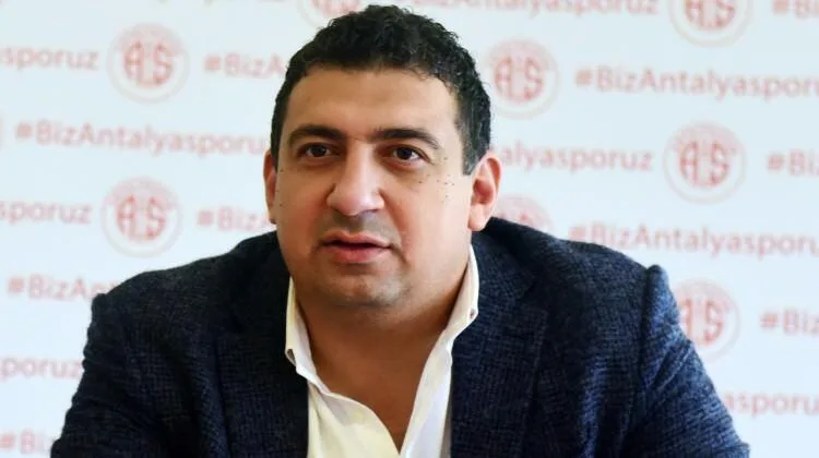 Ali Şafak Öztürk’ten VAR’a destek