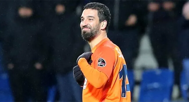 Antalyaspor için Arda Turan iddiası