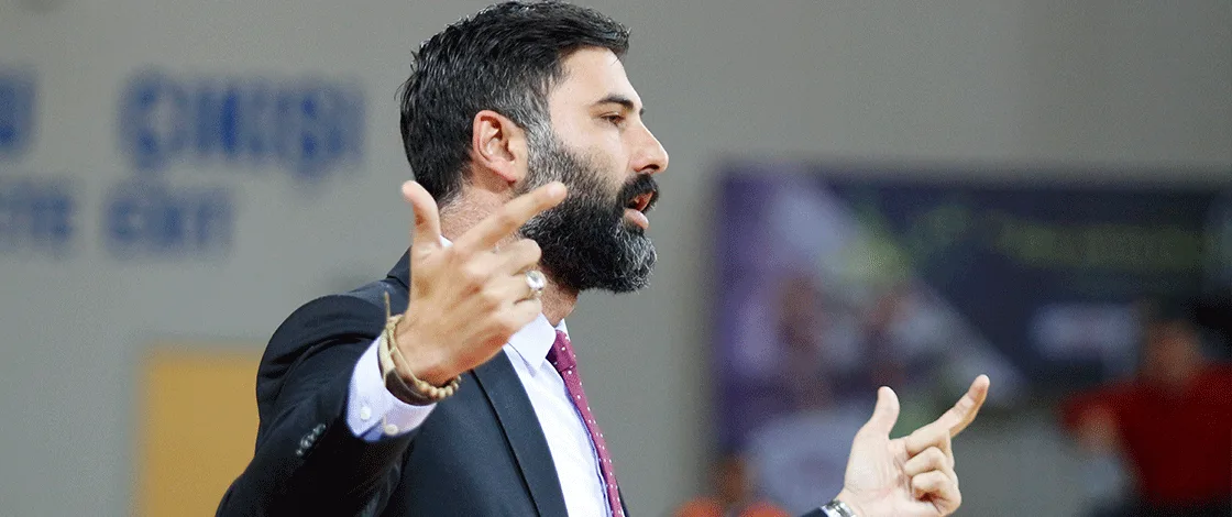 Vekiloğlu: ”Savaşçı bir karakterimiz var”