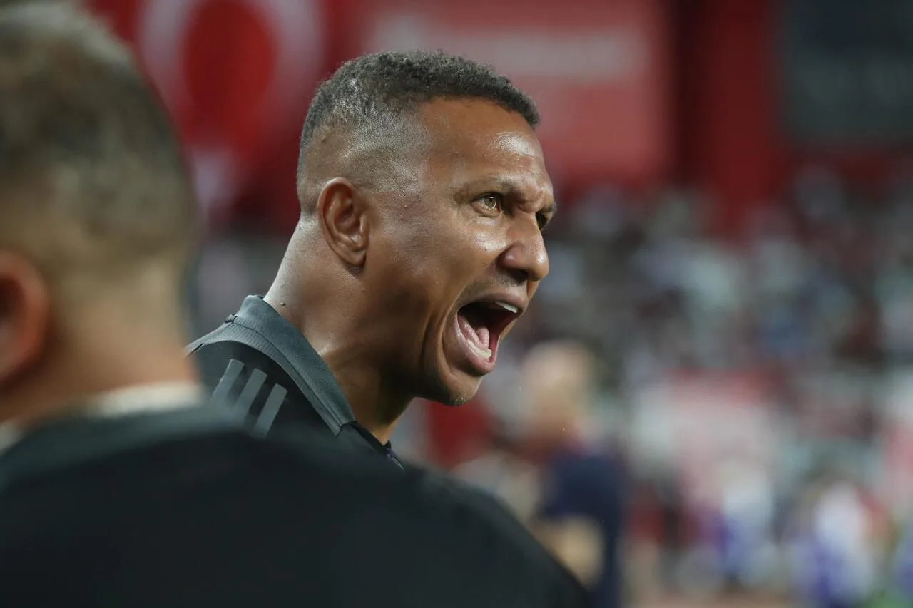 Aurelio: Hak etmediğimiz yenilgi