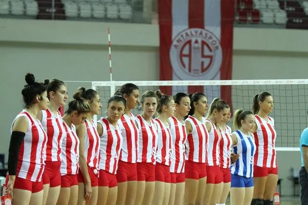 Antalyaspor, filede yine kaybetti