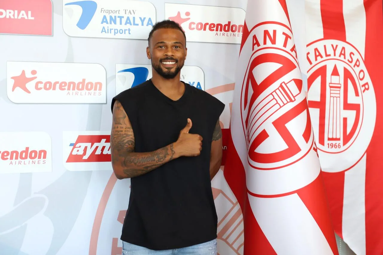 Fredy 3 sezonda zirve yaptı!