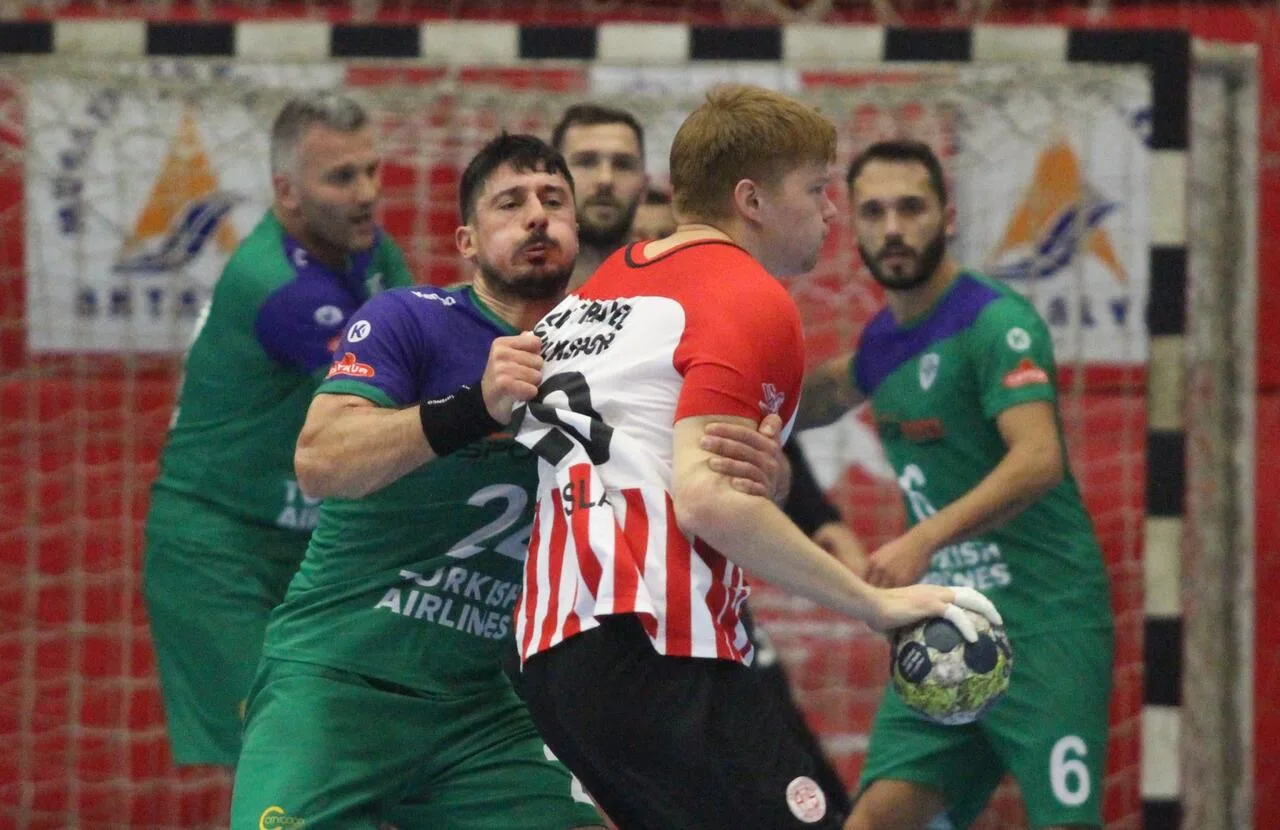 CIP Travel Antalyaspor’da hedef 4’te 4