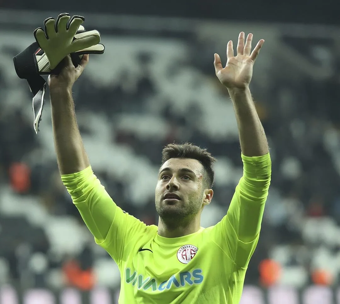Kocaelispor Ataberk’in peşinde