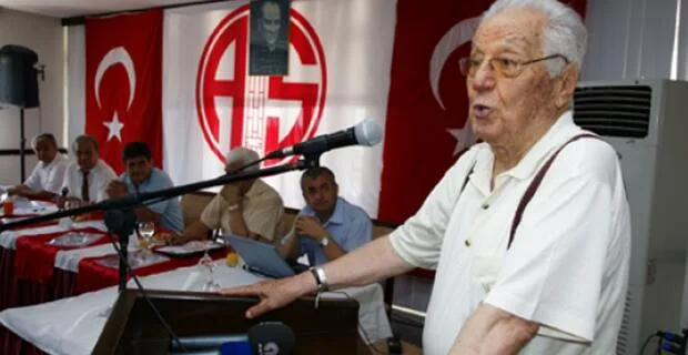 ÖZLEMLE ANIYORUZ… BÜYÜK BAŞKAN ATİLLA KONUK
