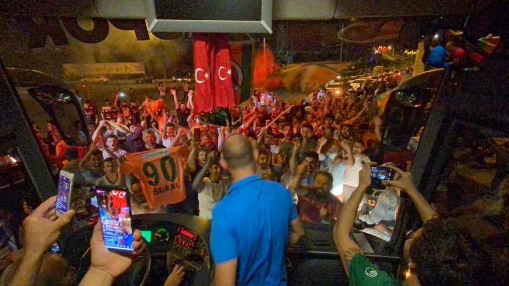 Alanyaspor’dan Antalyaspor’a karşı küfürlü paylaşım!