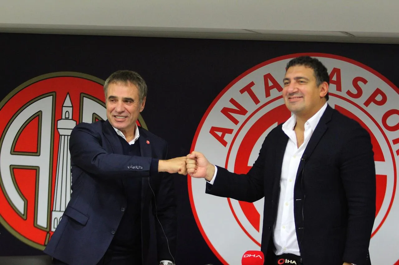 Ersun Yanal 1.5 yıl istedi