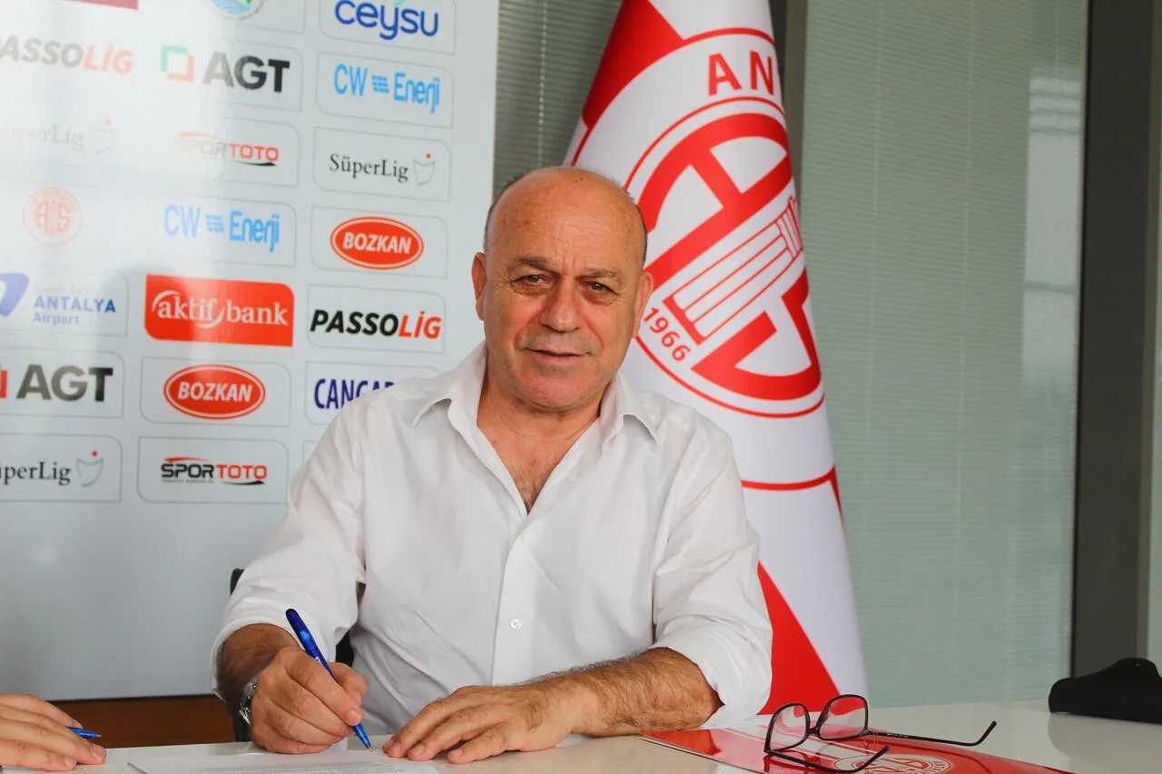 Sedat Karabük: Gökdeniz’i Beşiktaş’ın elinden aldık