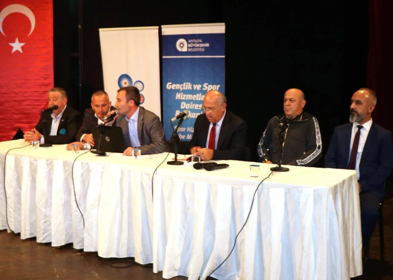 Okullar Ligi’nde Antalyaspor ile işbirliği