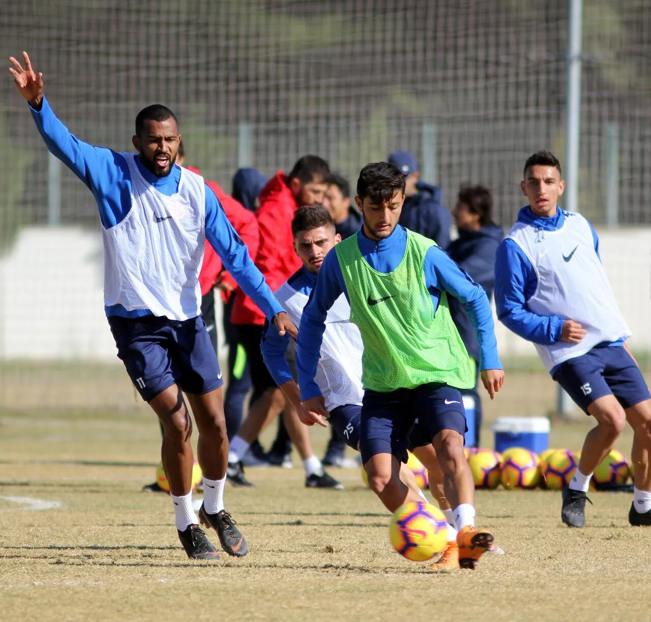Antalyaspor, Afganistan Milli Takımı’yla karşılacak