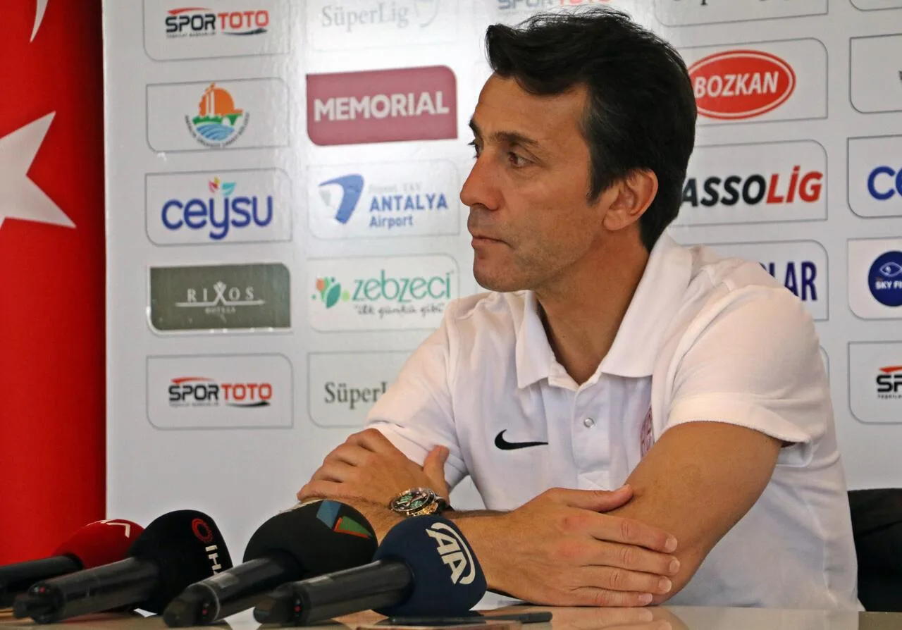 Bülent Korkmaz sonuçtan memnun değil