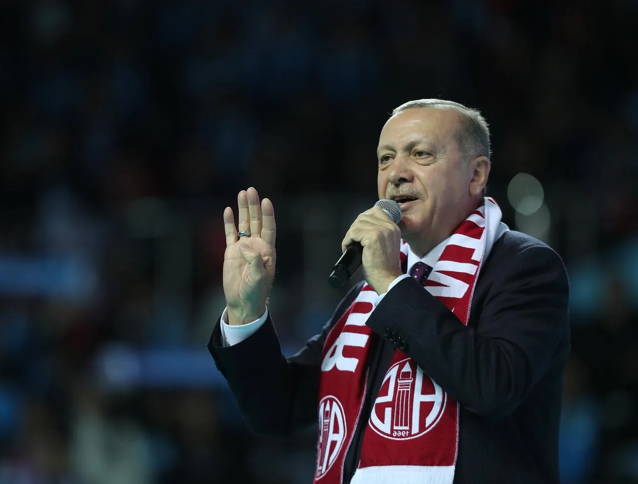 Cumhur İttifakı’nın Antalya Belediye Başkanı Adayları belli oldu