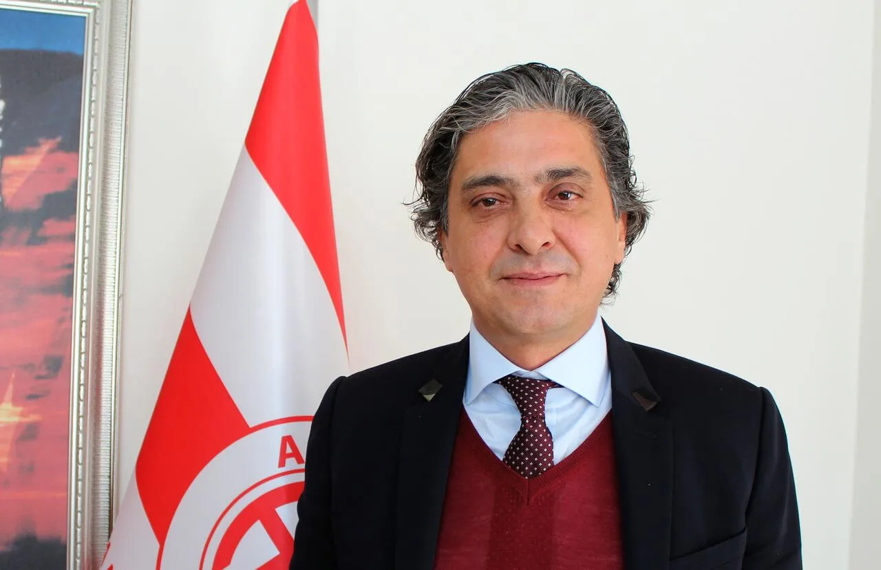 Murat Süğlün: Cüneyt Çakır’ın yönetimini merak ediyoruz