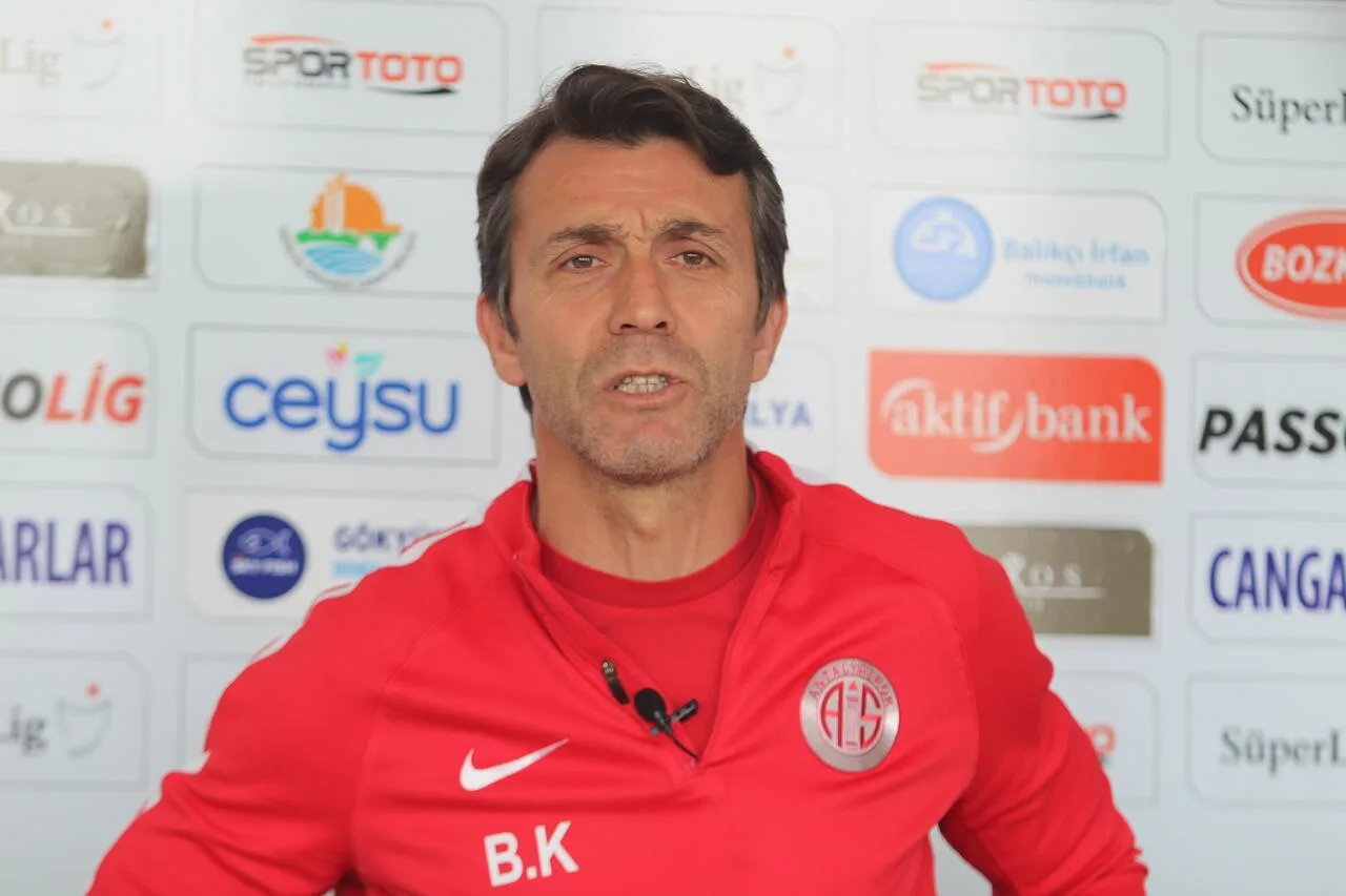Bülent Korkmaz: VAR konuşmaları yayınlanmalı!