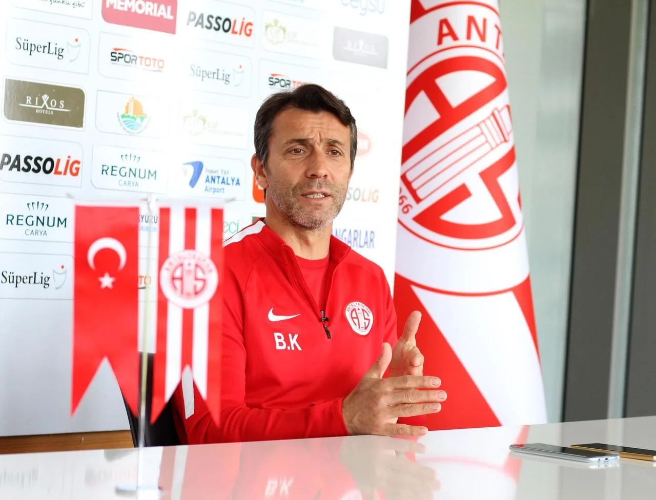 Bülent Korkmaz: Doğrusunu bulana kadar uğraşacağız
