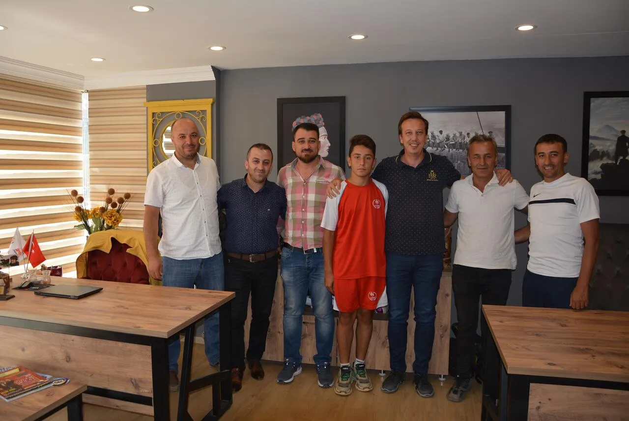 Antalyaspor’dan 15’lik transfer
