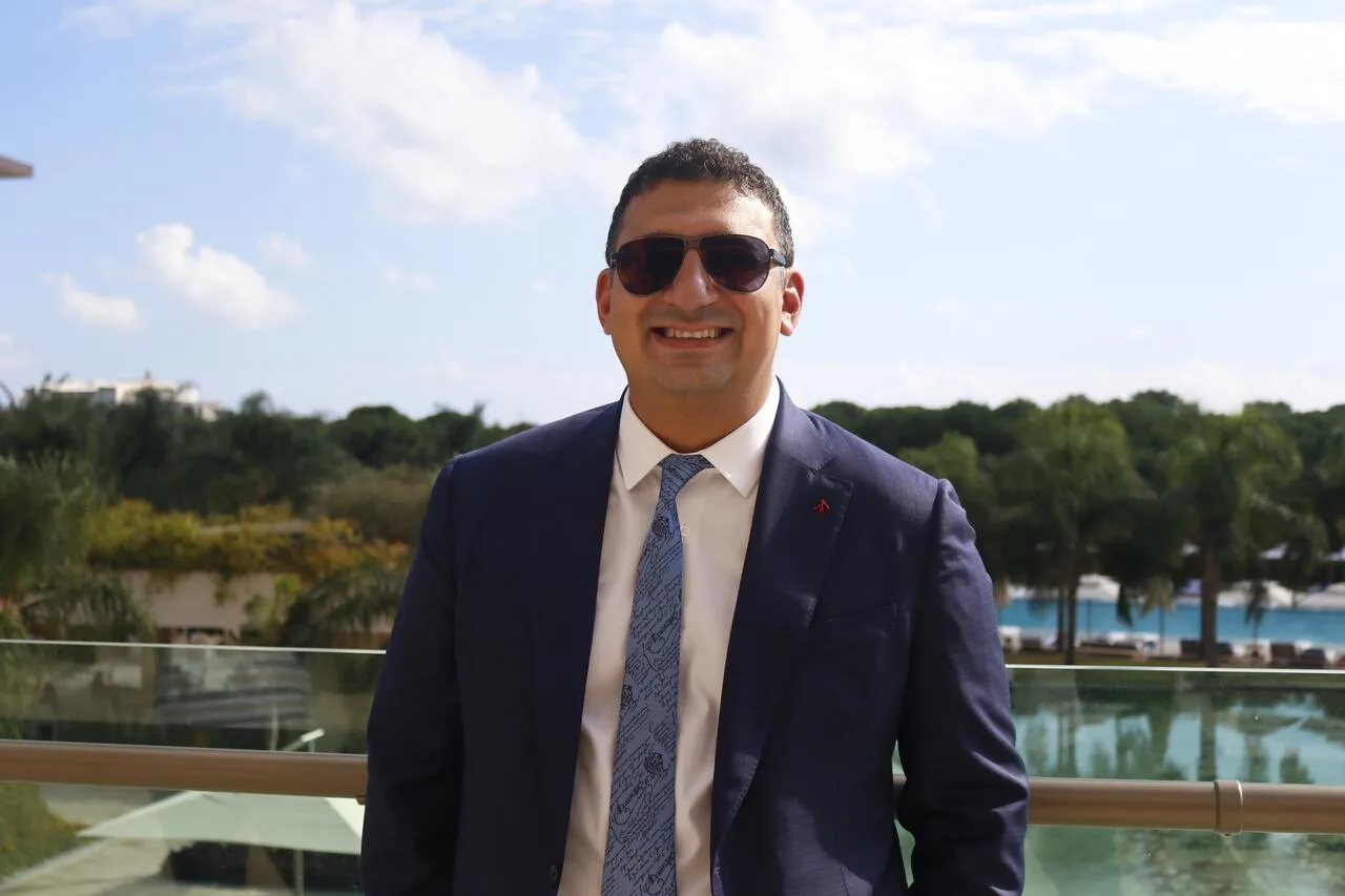 Ali Şafak Öztürk: Amacım borçsuz Antalyaspor