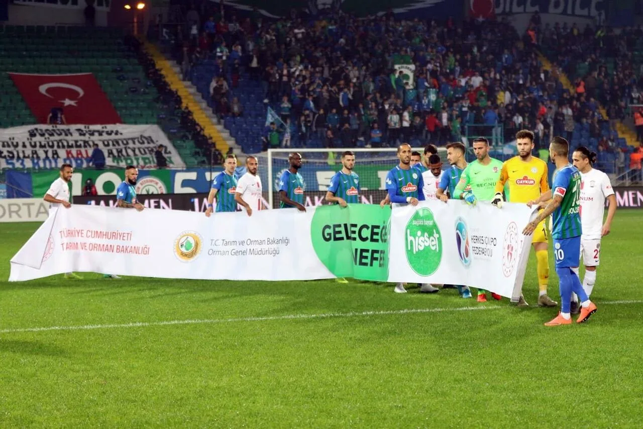 Akrep 6 sezon sonra yeniden…