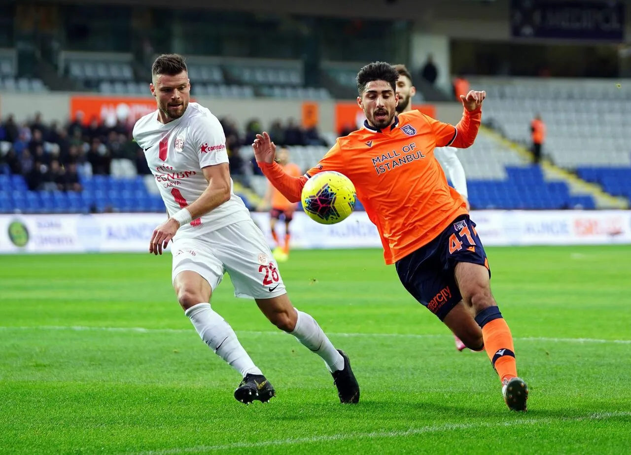 Antalyaspor’un maçı Brezilya’da naklen yayınlanacak