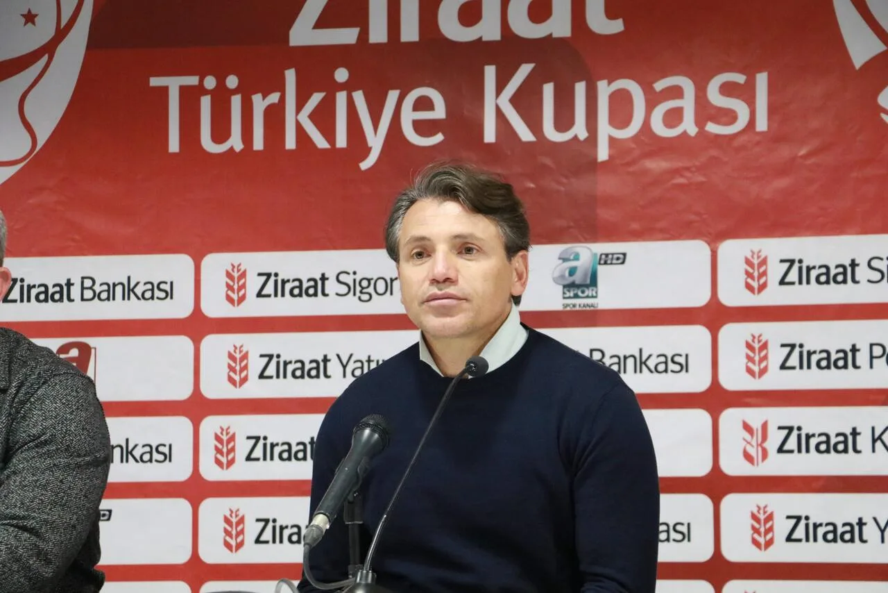 Tamer Tuna: Şampiyonluk yarışına girebilecek seviyemiz var