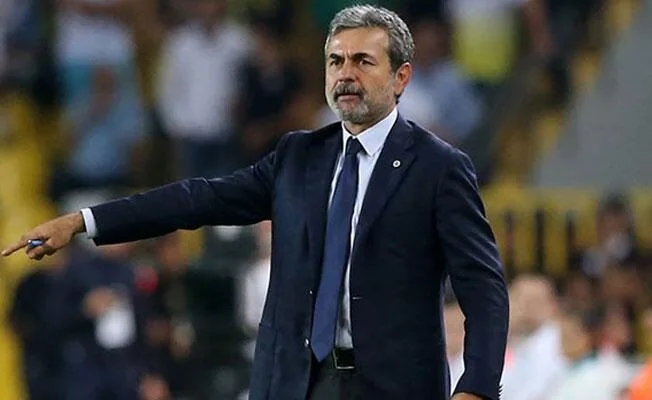 Aykut Kocaman alternatifler arasında