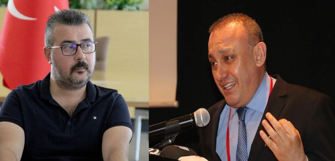 Ali Yılmaz, Aziz Çetin’e sordu: Paralar nerede?