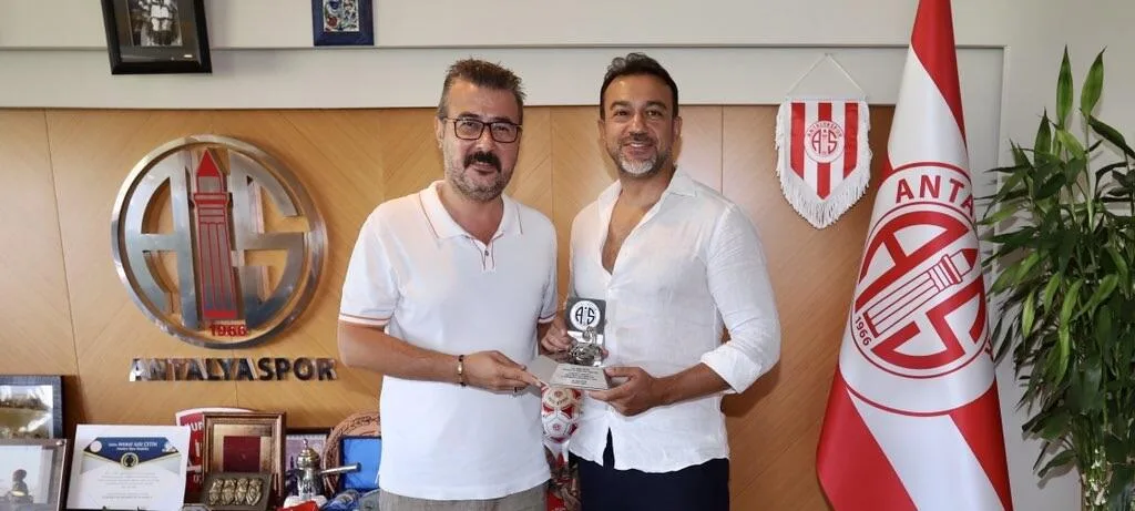 “Antalyaspor hiçbir dönem bu kadar bunalıma sürüklenmemişti”