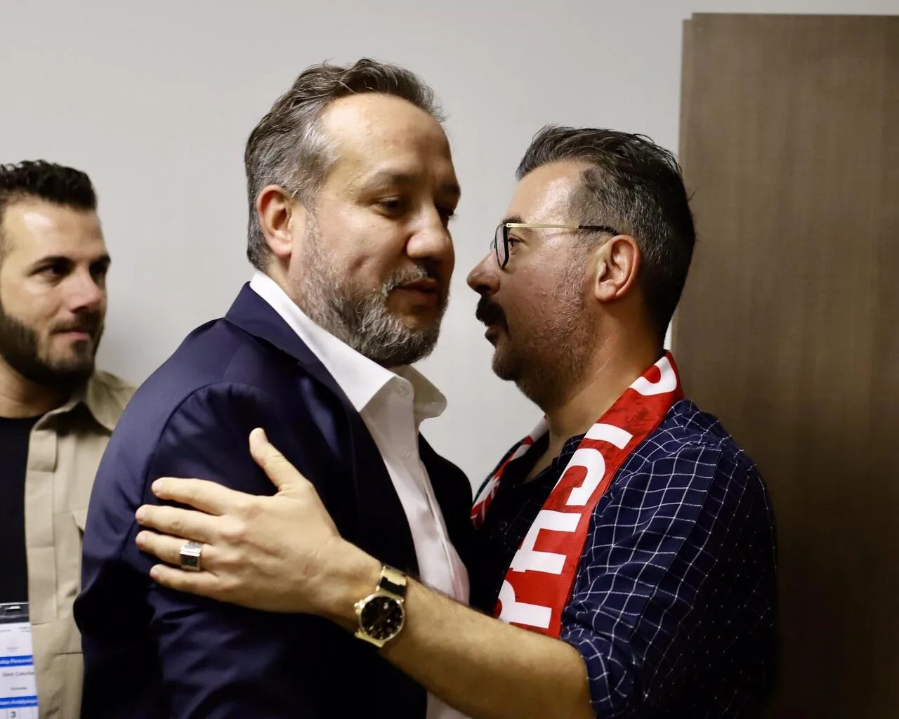 91 milyon TL nerede? Gözler Sinan Boztepe’de!