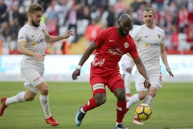 Doukara riske edilmeyecek