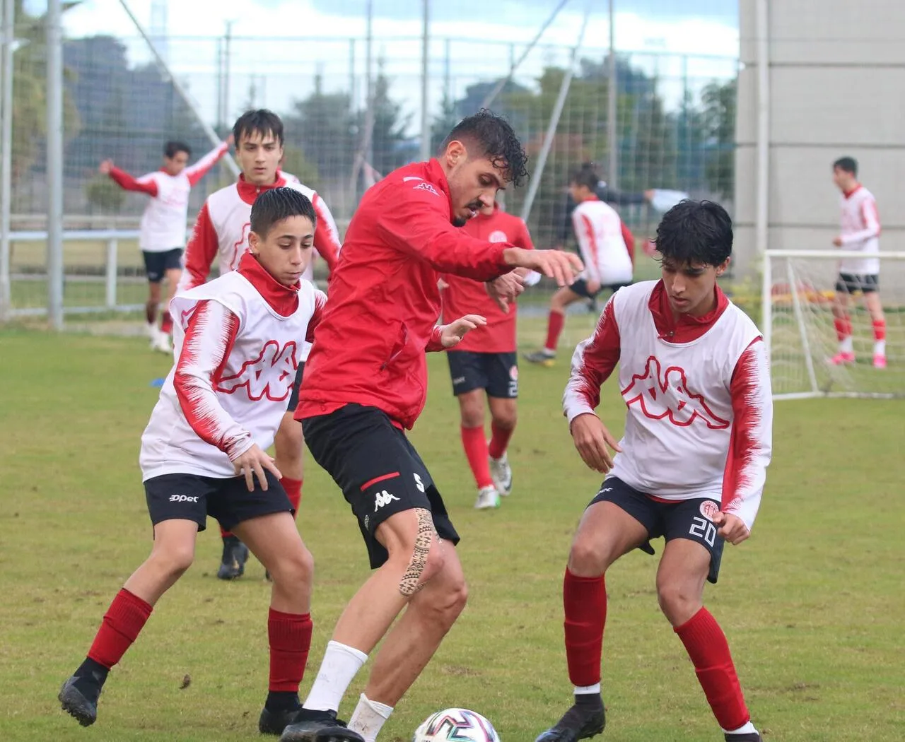 Rizespor Bahadır Öztürk’ü açıkladı