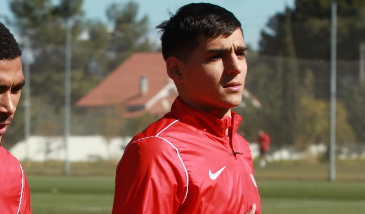 Yeni transferler unutuldu