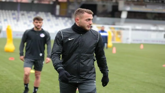 Antalyaspor’da çifte transfer girişimi nasıl sonuçlanacak?