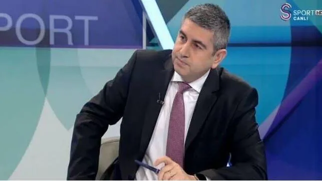 “Antalyaspor yönetimi eskisi gibi değil artık daha güçlü”