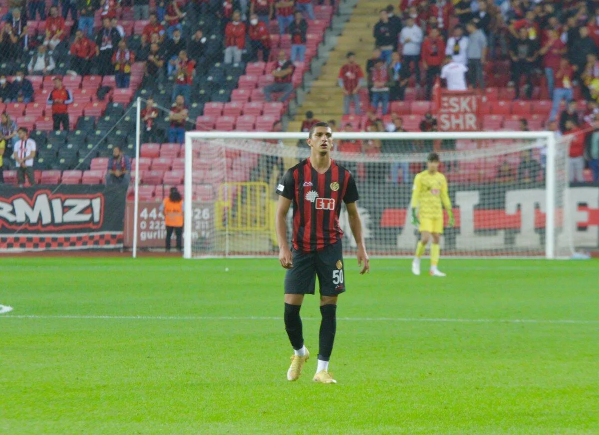 Antalyaspor Bartu Göçmen’in peşinde