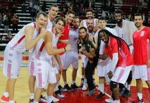 Antalyaspor – Akhisar Belediyespor : 81-55