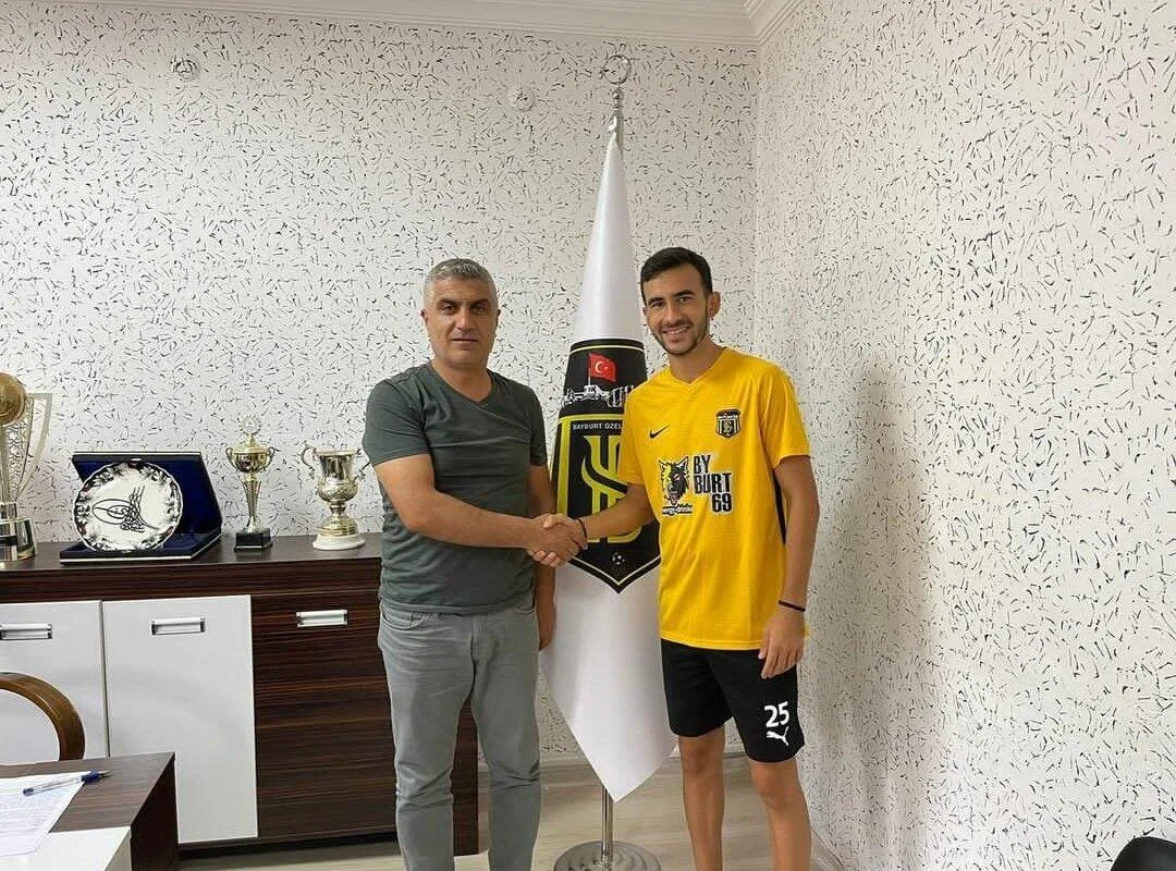 Antalyaspor’dan Bayburt’a gittiler