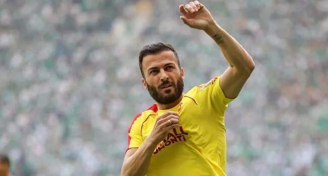Antalyaspor’un gözü Berkan Emir’de